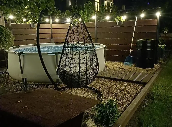 Apartament U Agaty Czernichów Kraków Zator Czernichow (Krakow)